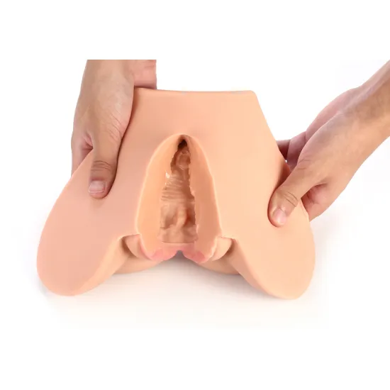 نیم تنه سکسی ویبره