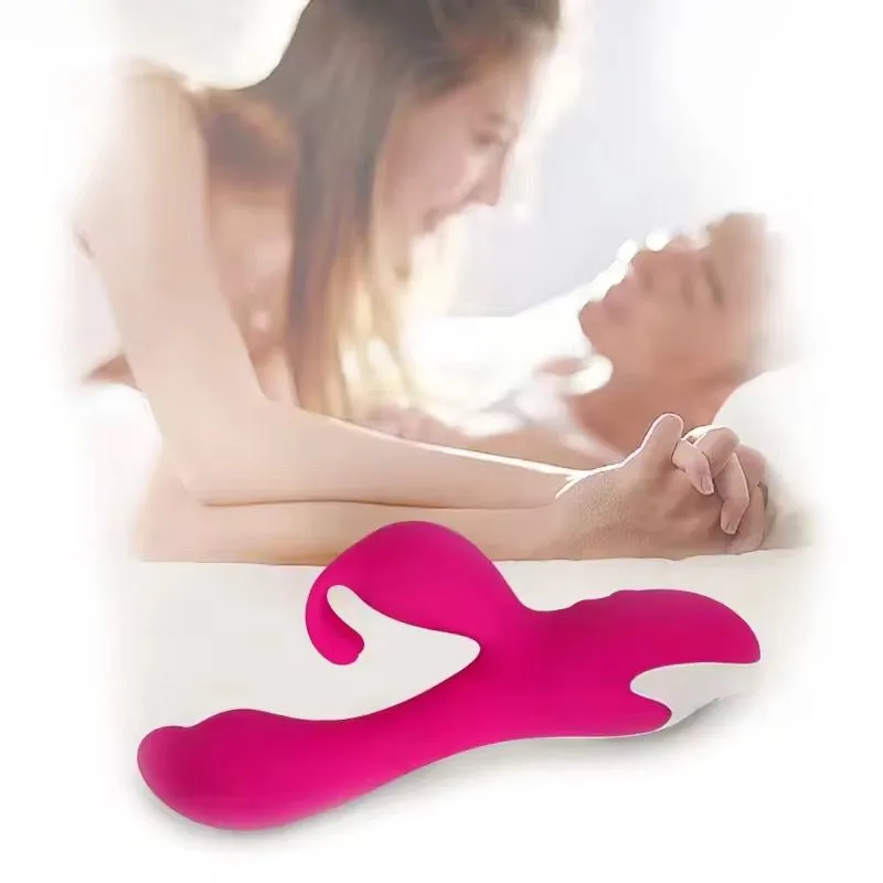 دیلدو ویبره خرگوشی