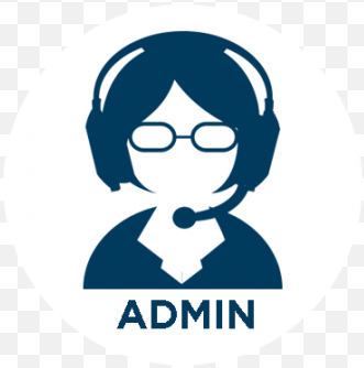 پشتیبانی ADMIN